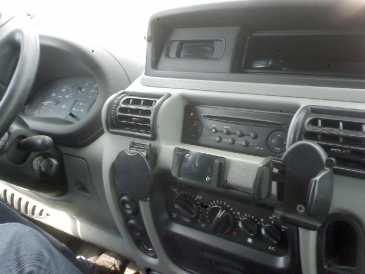 相片: 出售 卡车和公共事业 RENAULT - MASTER