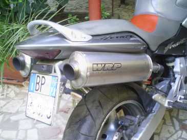 相片: 出售 摩托车 900 cc - HONDA - CB HORNET
