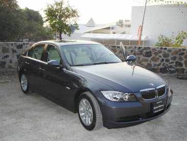 相片: 出售 汽车 BMW - 325 I