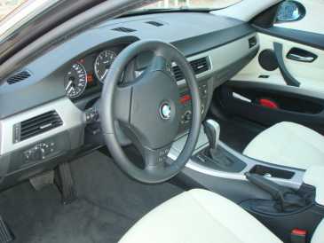 相片: 出售 汽车 BMW - 325 I
