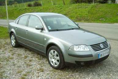 相片: 出售 汽车 VOLKSWAGEN - Passat