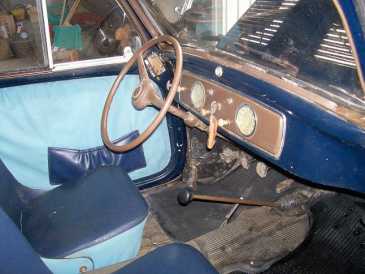 相片: 出售 汽车 FIAT - Cinquecento