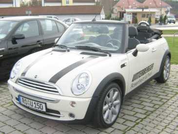 相片: 出售 汽车 MINI - COOPER CAB