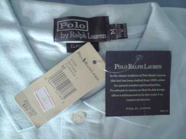 相片: 出售 衣物 人 - RALPH LAUREN