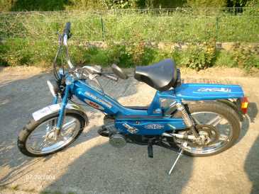 相片: 出售 滑行车 10299 cc - MBK - CLUB SWING