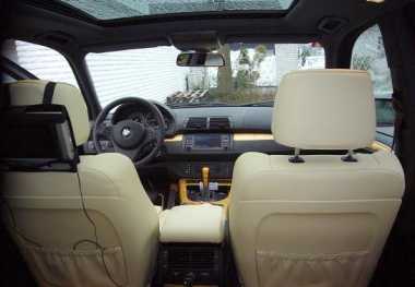 相片: 出售 汽车 BMW - X5