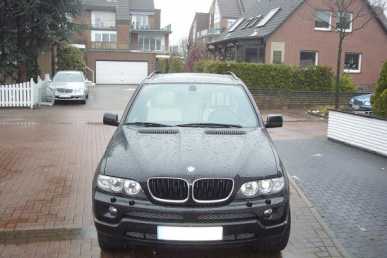 相片: 出售 汽车 BMW - X5