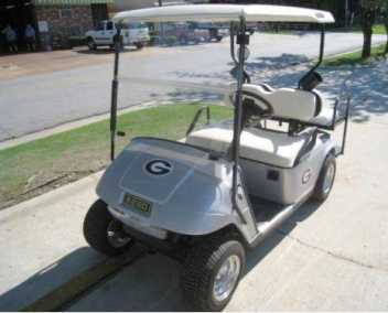 相片: 出售 汽车 EZGO - 2003 EZ GO TXT ELECTRIC GOLF CART KART SUPER NICE