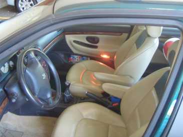 相片: 出售 汽车 PEUGEOT - 406