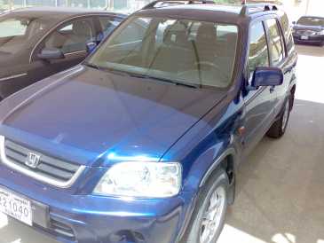相片: 出售 汽车 HONDA - CR-V