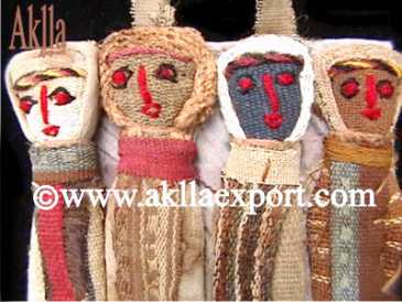 相片: 出售 其他人 人 - AKLLA EXPORT