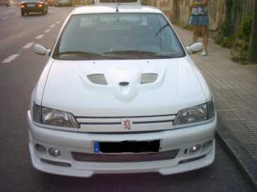 相片: 出售 汽车 PEUGEOT - 306
