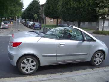 相片: 出售 汽车 MITSUBISHI - Colt