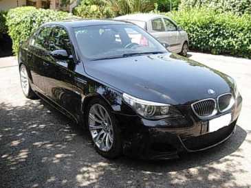 相片: 出售 汽车 BMW - M5