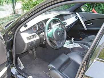 相片: 出售 汽车 BMW - M5