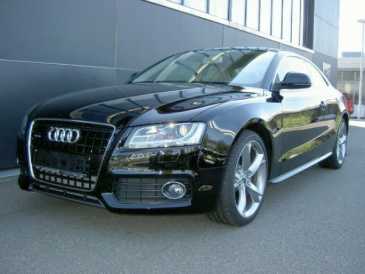 相片: 出售 汽车 AUDI - A5