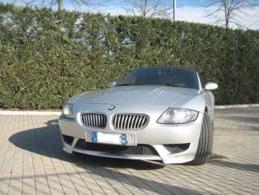 相片: 出售 汽车 BMW - Z4