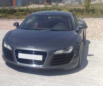 相片: 出售 汽车 AUDI - R8