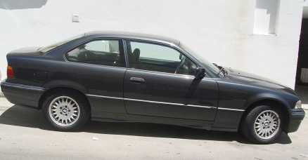 相片: 出售 汽车 BMW
