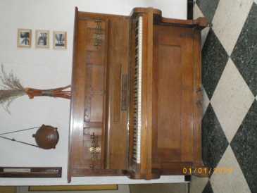 相片: 出售 钢琴和合成器 MAISON DE BEETHOVEN