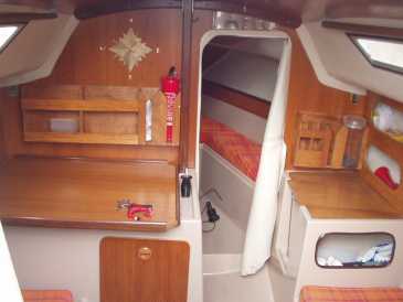相片: 出售 小船 BENETEAU - FIRST 22