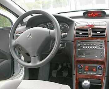 相片: 出售 汽车 PEUGEOT - 307