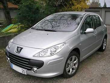 相片: 出售 汽车 PEUGEOT - 307