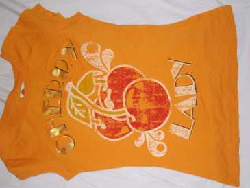 相片: 出售 衣物 妇女 - ZARA - T-SHIRT
