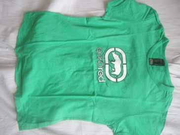 相片: 出售 衣物 妇女 - ECKO RED - T-SHIRT