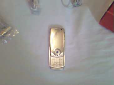相片: 出售 手机 SAMSUNG - U700V