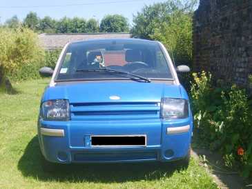相片: 出售 汽车 MICROCAR - MC2