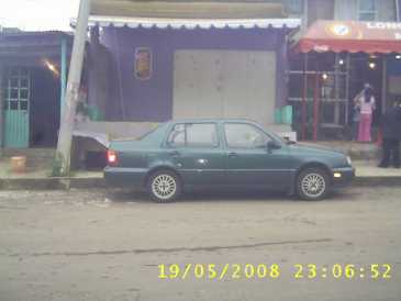 相片: 出售 汽车 VOLKSWAGEN - Jetta