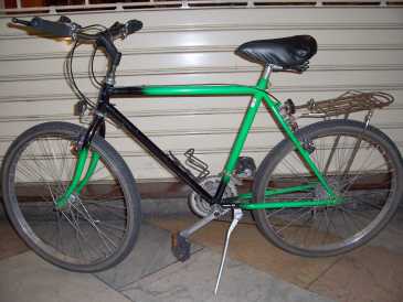 相片: 出售 自行车 CITY BIKE - CITY BIKE