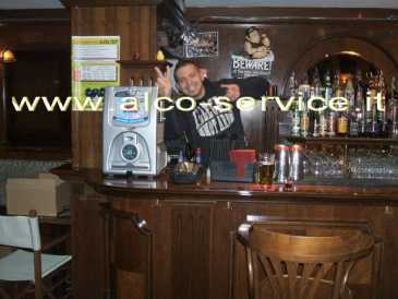 相片: 出售 其他人 ALCO-SERVICE