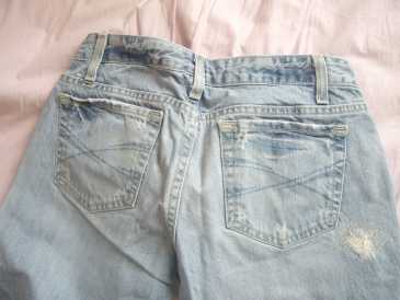 相片: 出售 衣物 妇女 - AEROPOSTALE - JEANS