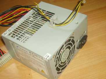 相片: 出售 其它元素 ACER - ALIMENTATION POUR ORDINATEUR WINDOWS XP