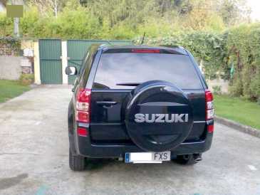 相片: 出售 汽车 SUZUKI