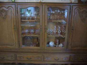 相片: 出售 家具 CHIPPENDALE WOHNZIMMER