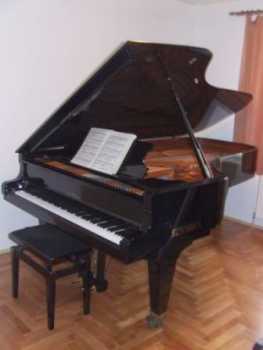 相片: 出售 钢琴和合成器 SCHIMMEL K256 - SCHIMMEL K 256