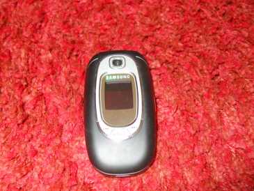 相片: 出售 手机 SAMSUNG - E360E