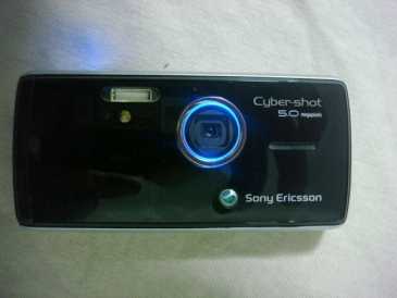 相片: 出售 手机 SONY ERICSSON - K850