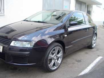 相片: 出售 汽车 FIAT - Stilo