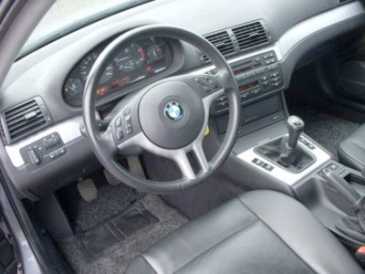 相片: 出售 汽车 BMW - Série 3