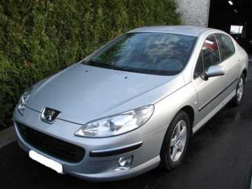 相片: 出售 汽车 PEUGEOT - 406