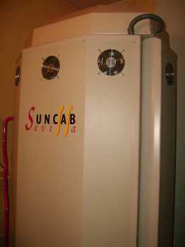 相片: 出售 家具 SUNCAB SEVILLA - SUNCAB SEVILLA