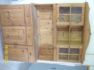 相片: 出售 家具