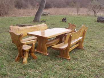 相片: 出售 家具