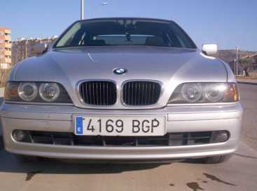 相片: 出售 汽车 BMW - Série 5