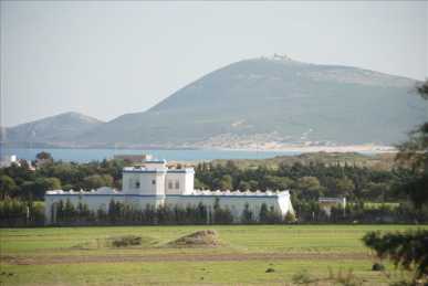 相片: 出售 房子 440 m2