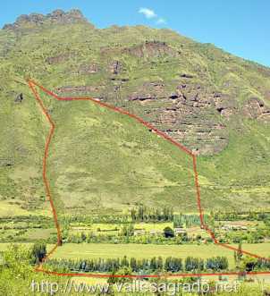 相片: 出售 土地 144,376 m2